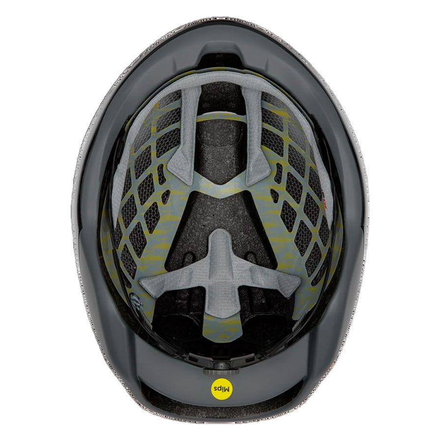 Casco Smith Ignite MIPS + KOROYD