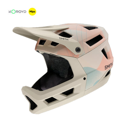 Casco Smith Mainline MIPS + KOROYD