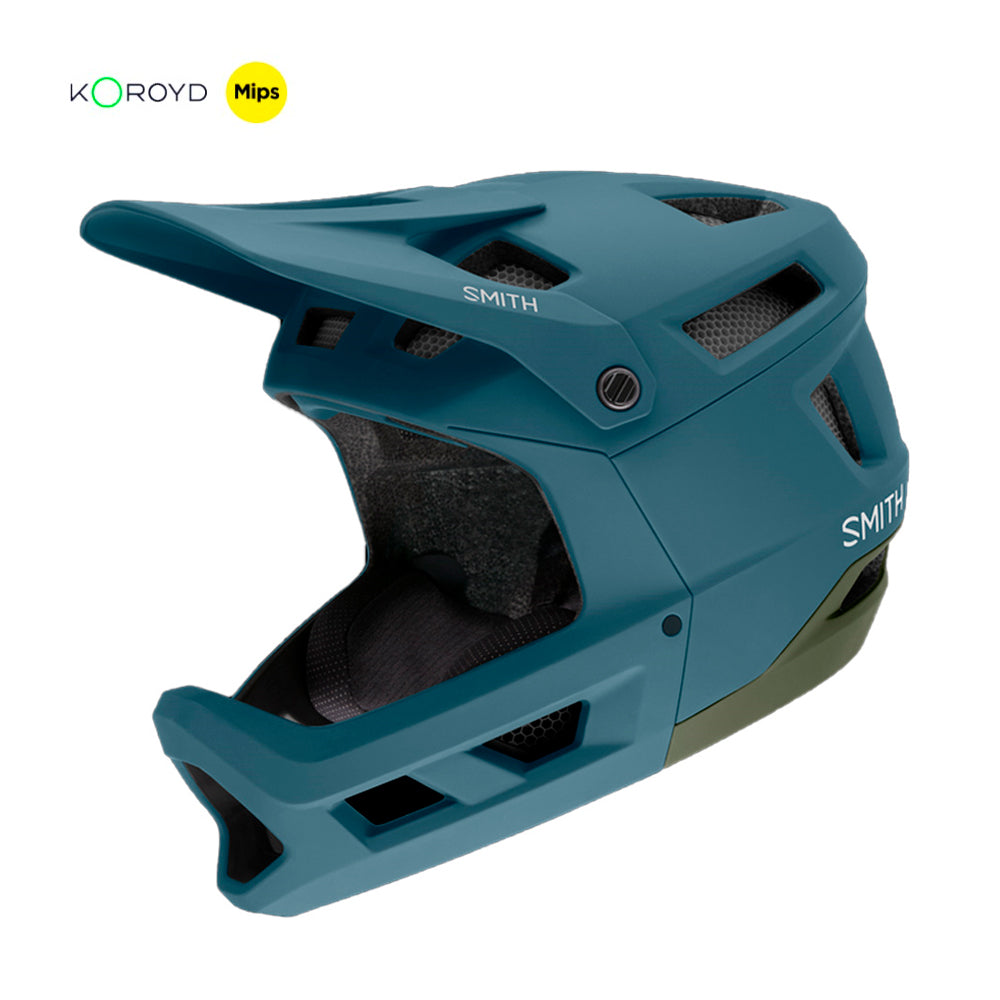 Cascos Smith para montaña