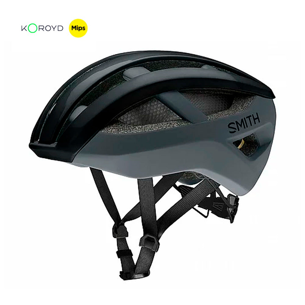 Casco Smith Network MIPS + KOROYD