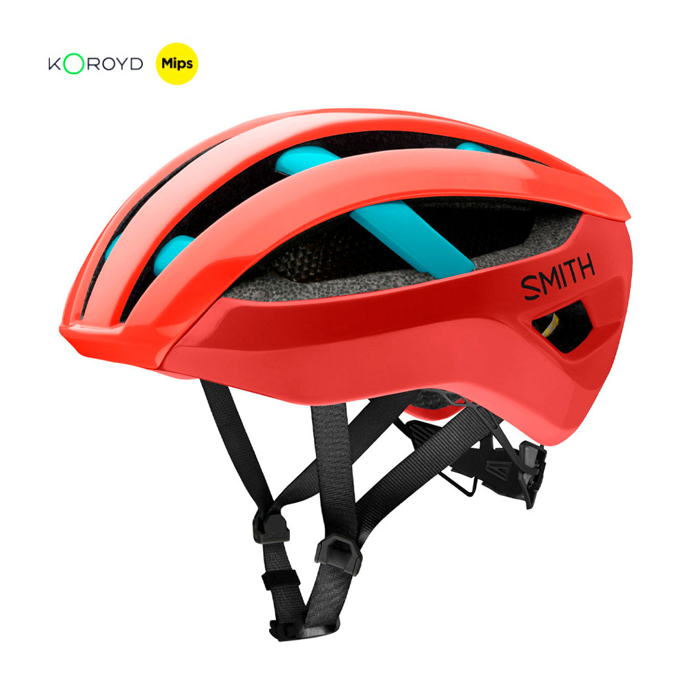 Casco Smith Network MIPS + KOROYD