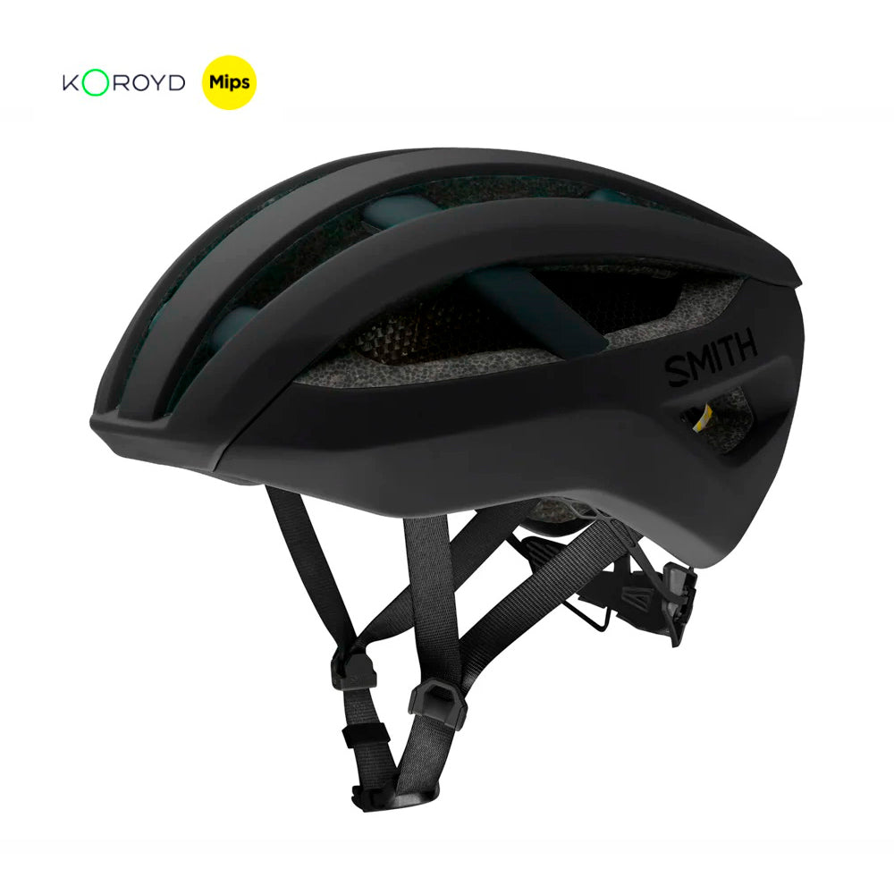 Casco Smith Network MIPS + KOROYD