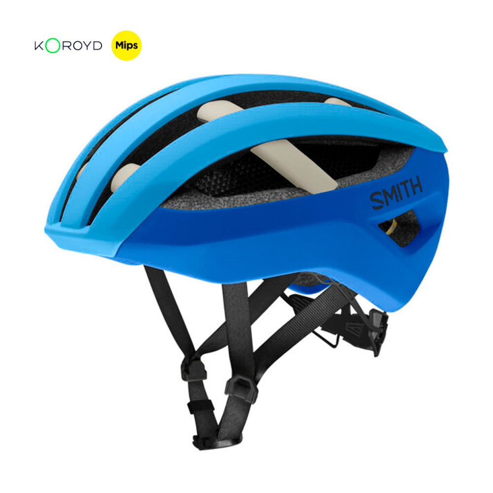 Casco Smith Network MIPS + KOROYD