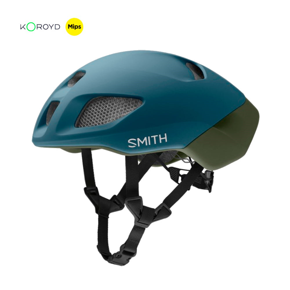 Casco Smith Ignite MIPS + KOROYD