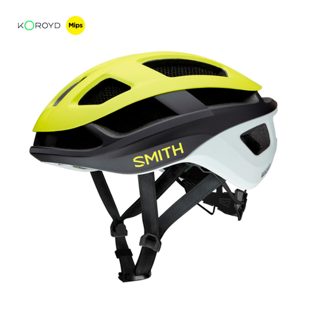 Casco Smith Trace MIPS + KOROYD