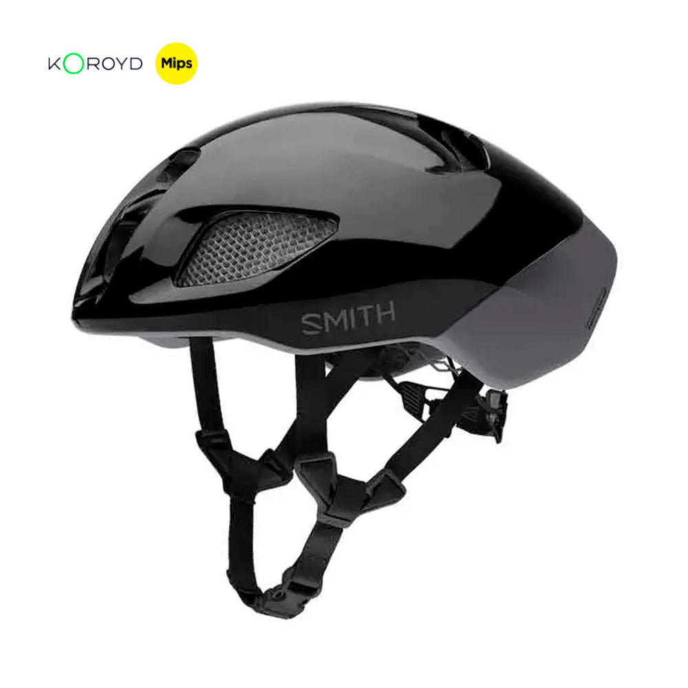 Casco Smith Ignite MIPS + KOROYD