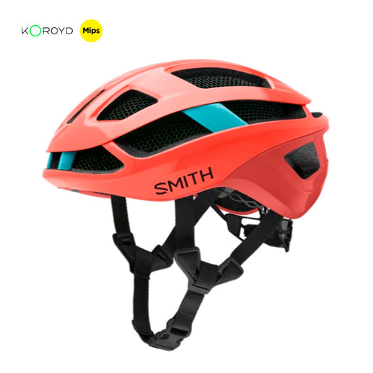 Casco Smith Trace MIPS + KOROYD