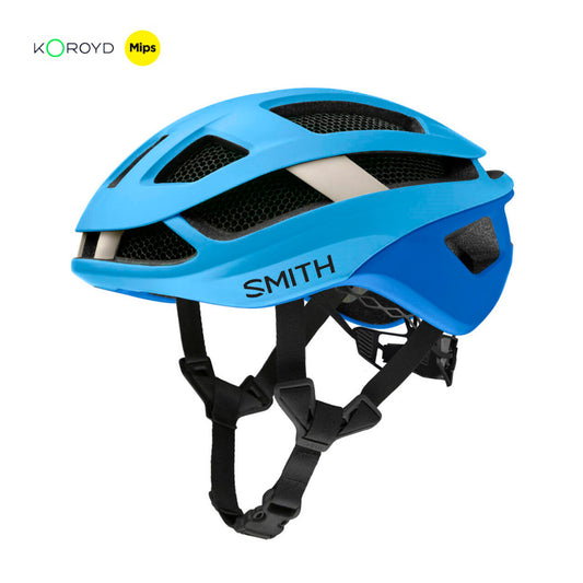 Casco Smith Trace MIPS + KOROYD