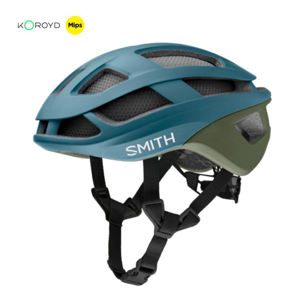 Casco Smith Trace MIPS + KOROYD
