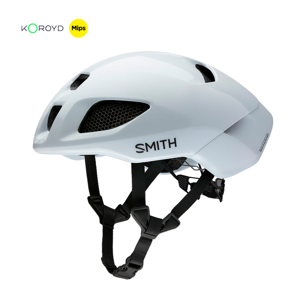 Casco Smith Ignite MIPS + KOROYD