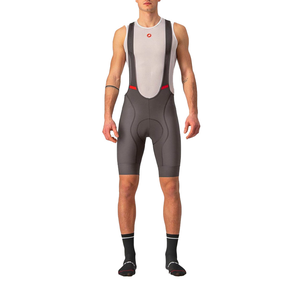 Bibshort Castelli Competizione