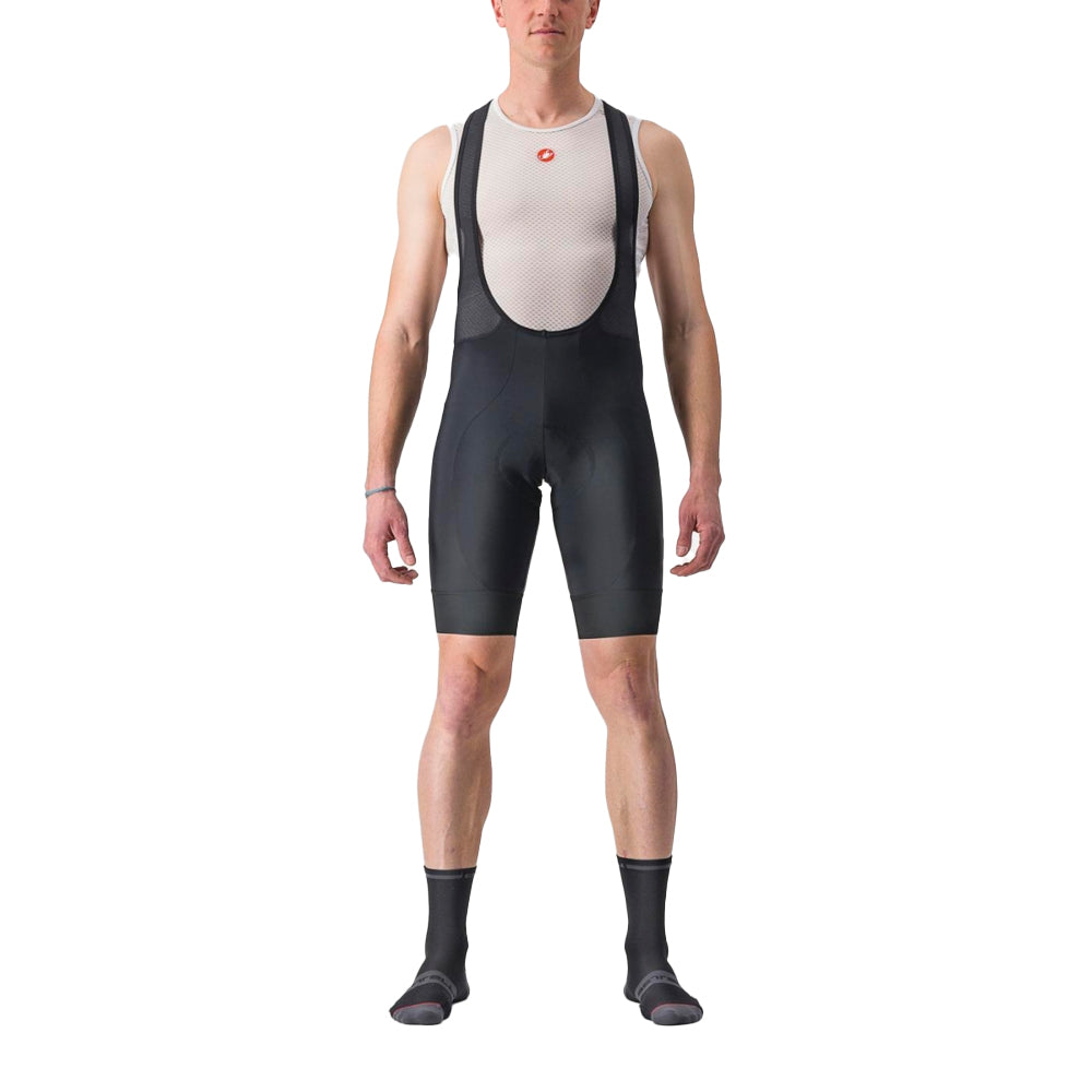 Bibshort Castelli Entrata 2