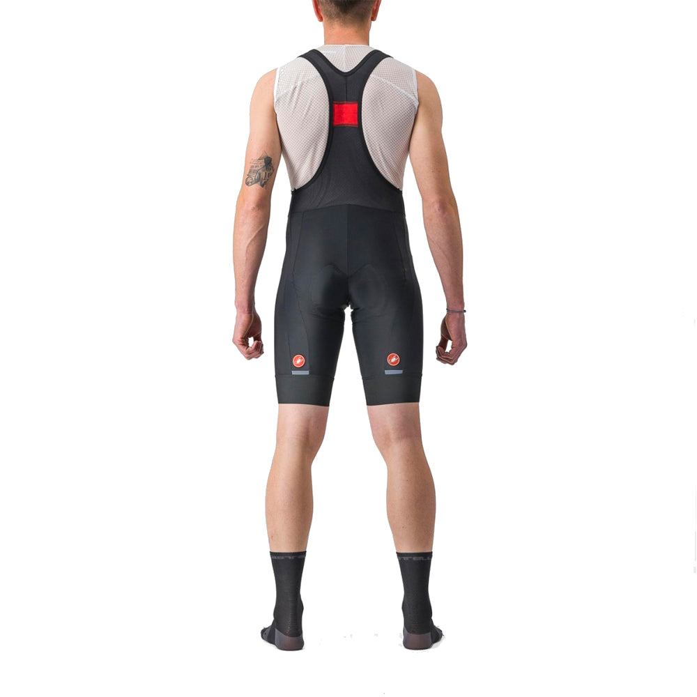 Bibshort Castelli Entrata 2