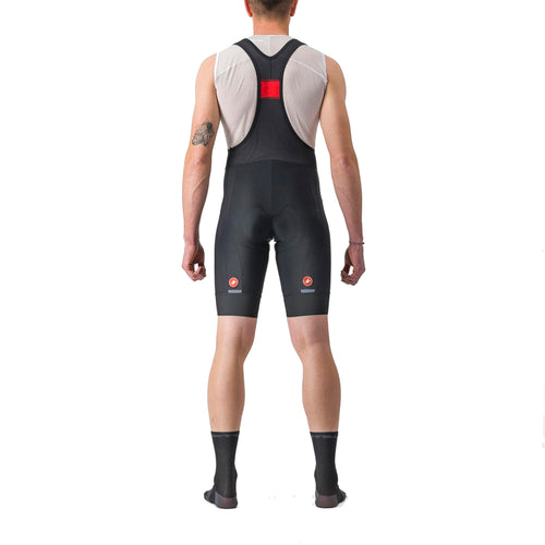 Bibshort Castelli Entrata 2