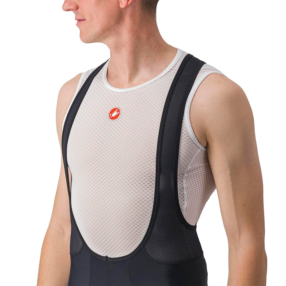 Bibshort Castelli Entrata 2