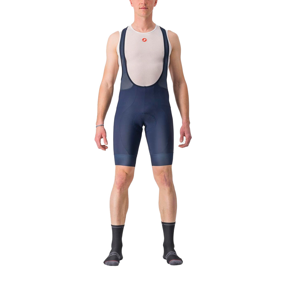 Bibshort Castelli Entrata 2