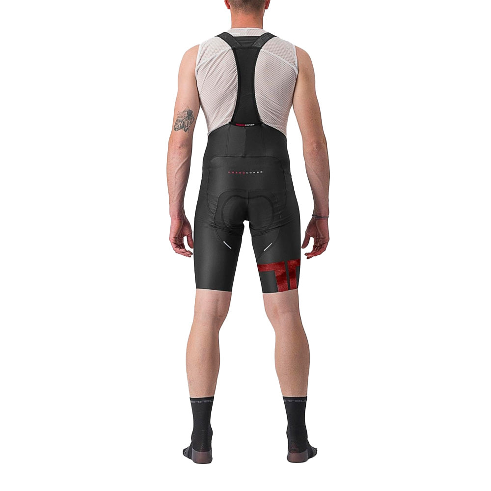 Bibshort Castelli Free Aero Rc Kit