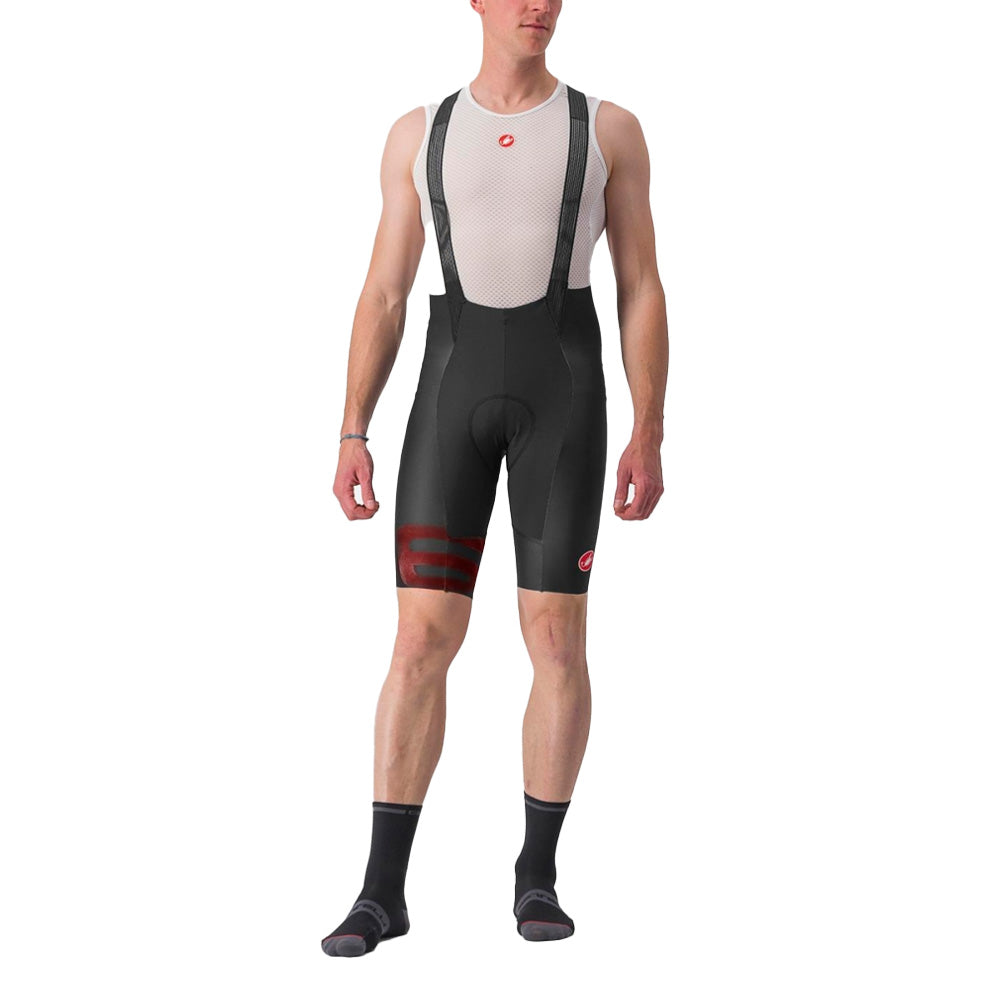 Bibshort Castelli Free Aero Rc Kit