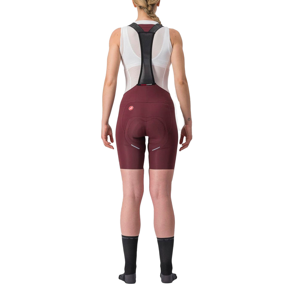 Bibshort Castelli Free Aero Rc W