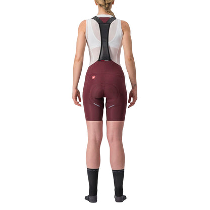 Bibshort Castelli Free Aero Rc W
