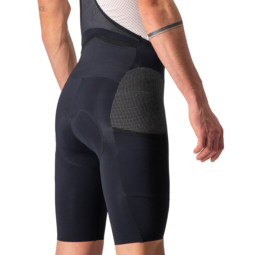 Bibshort Castelli Free Unlimited