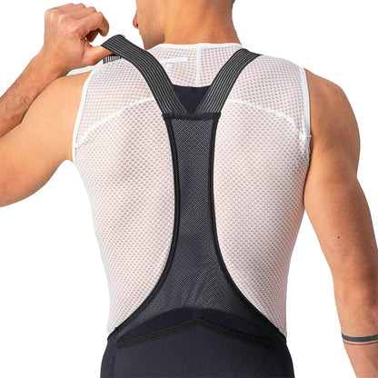 Bibshort Castelli Free Unlimited