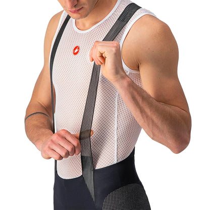 Bibshort Castelli Free Unlimited