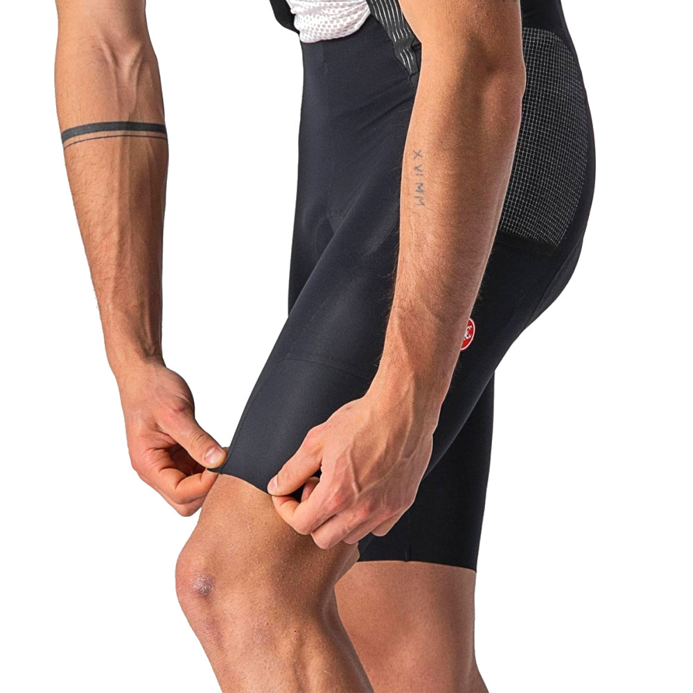 Bibshort Castelli Free Unlimited