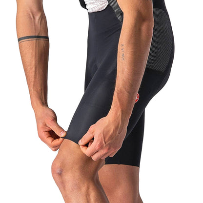 Bibshort Castelli Free Unlimited