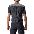 Chaleco Castelli Unlimited Puffy