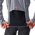 Chaqueta Castelli Tempesta Lite