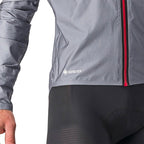 Chaqueta Castelli Tempesta Lite