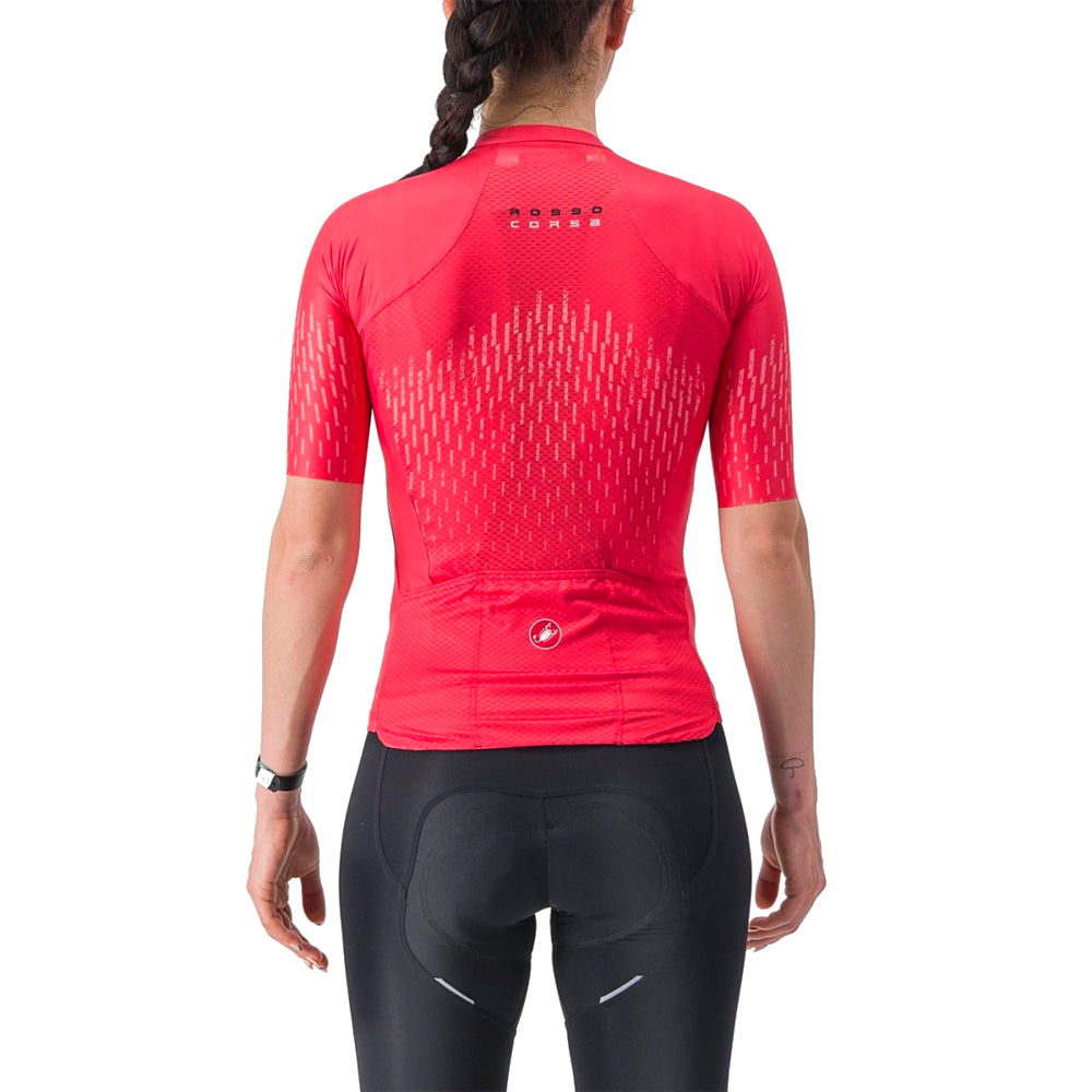 Jersey Castelli Aero Pro W