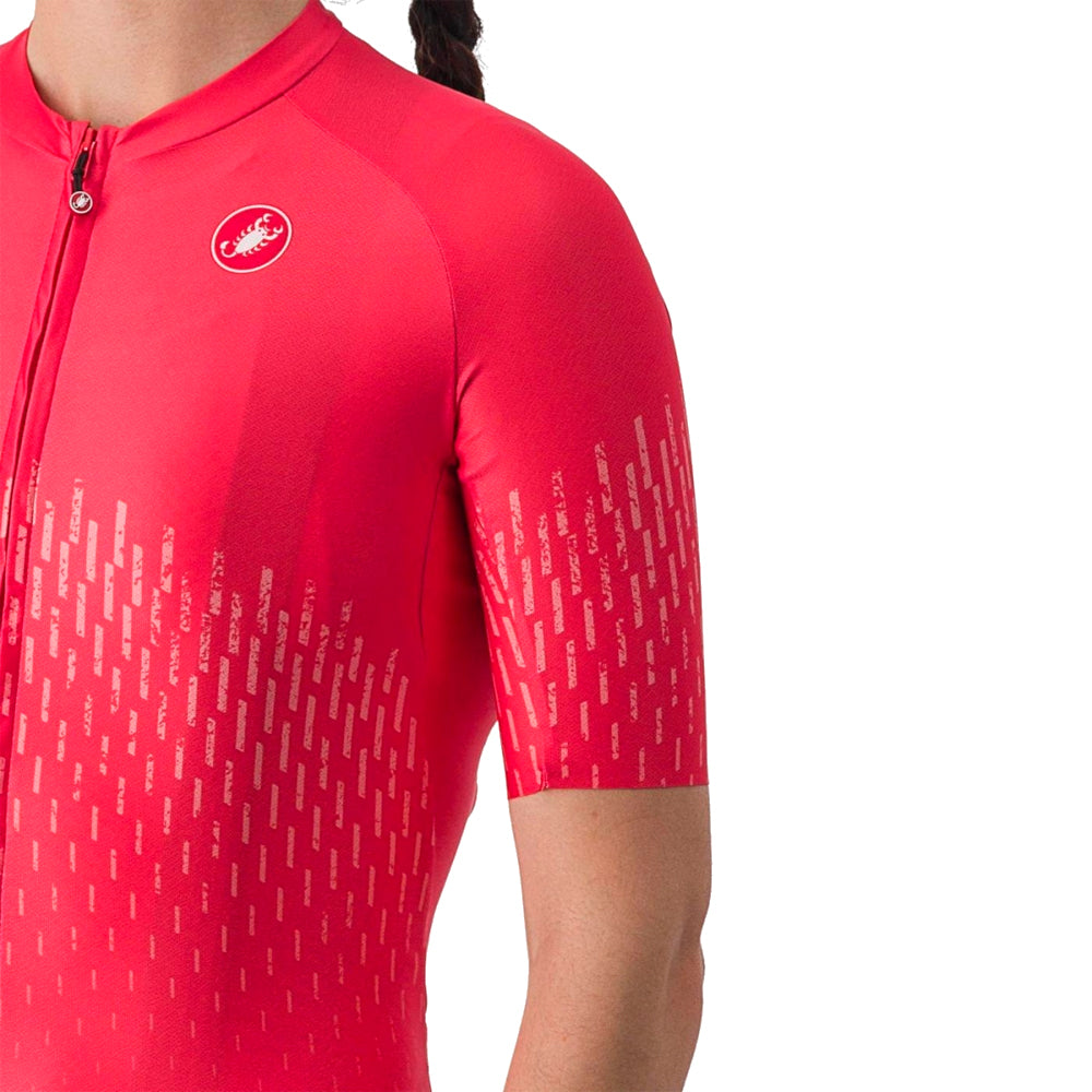 Jersey Castelli Aero Pro W