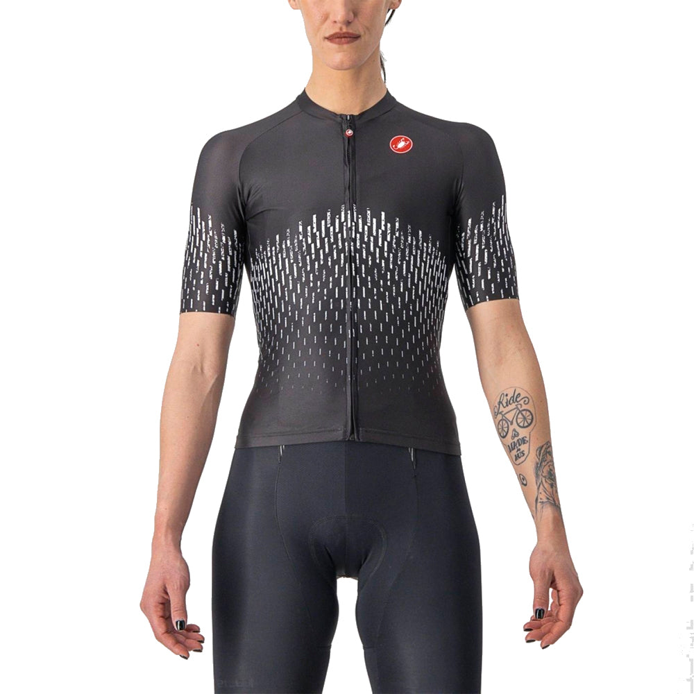 Jersey Castelli Aero Pro W