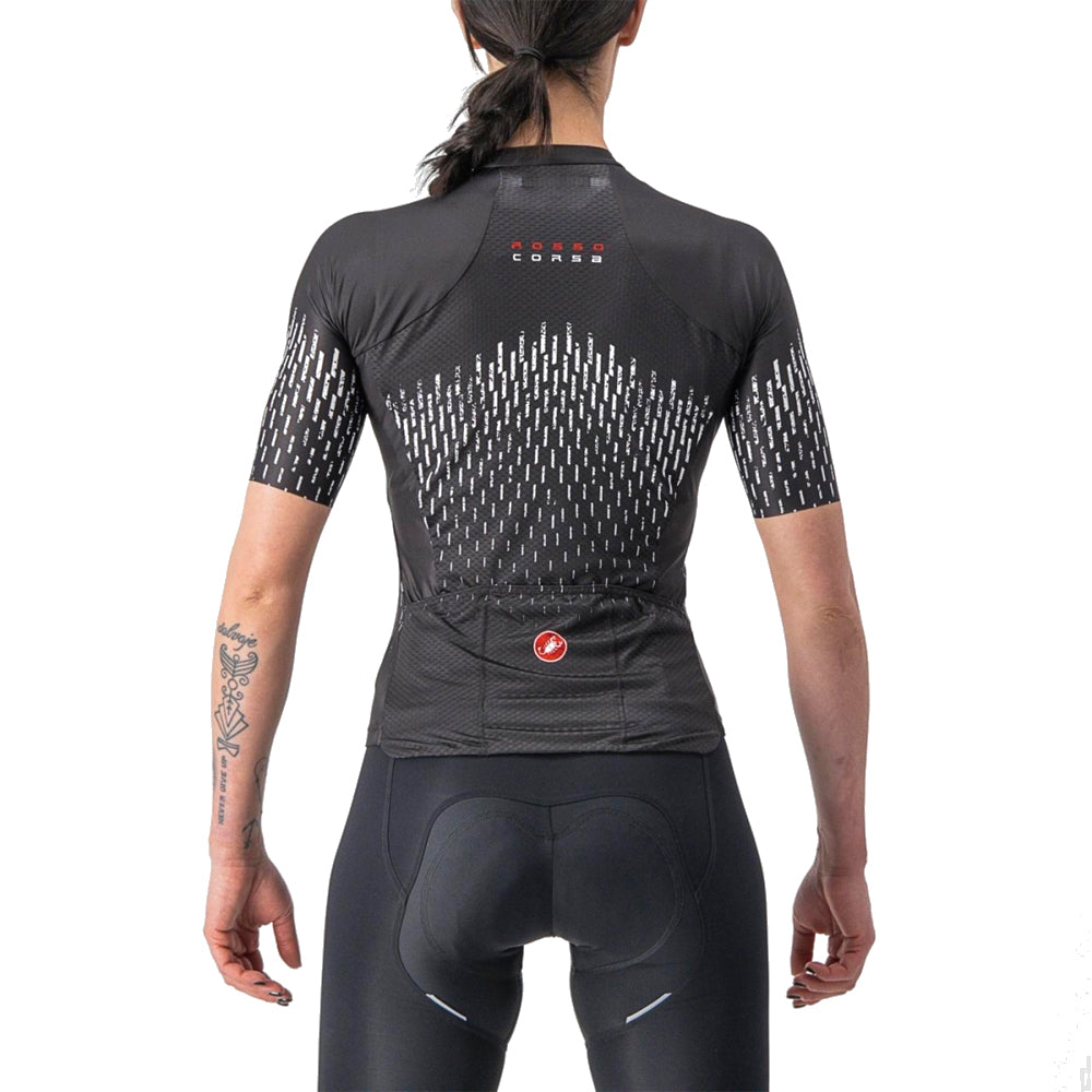 Jersey Castelli Aero Pro W