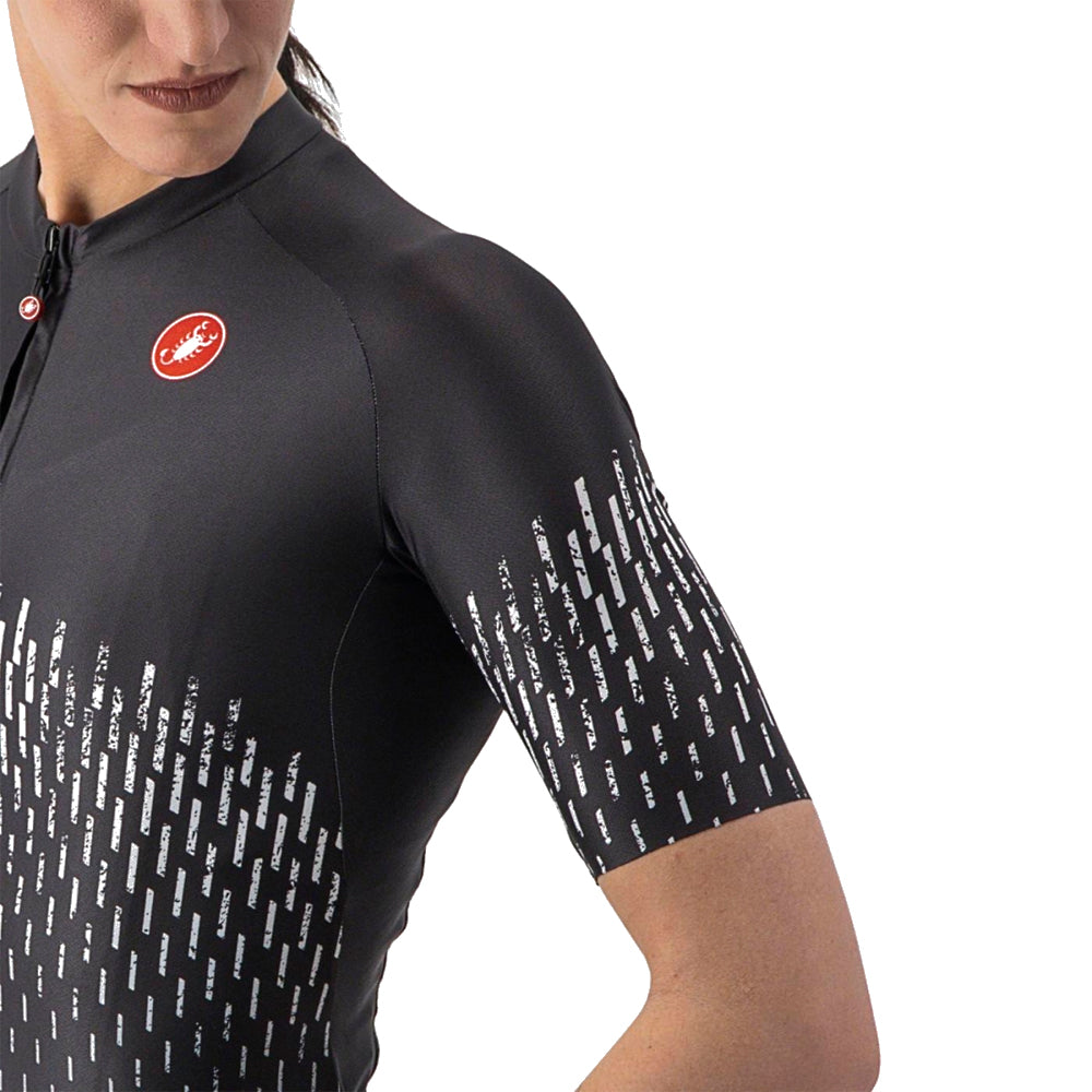 Jersey Castelli Aero Pro W