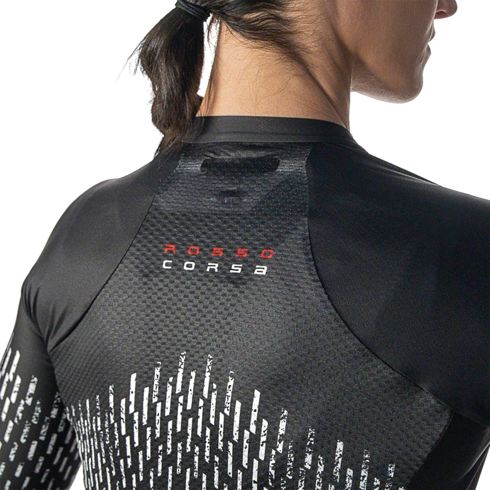Jersey Castelli Aero Pro W
