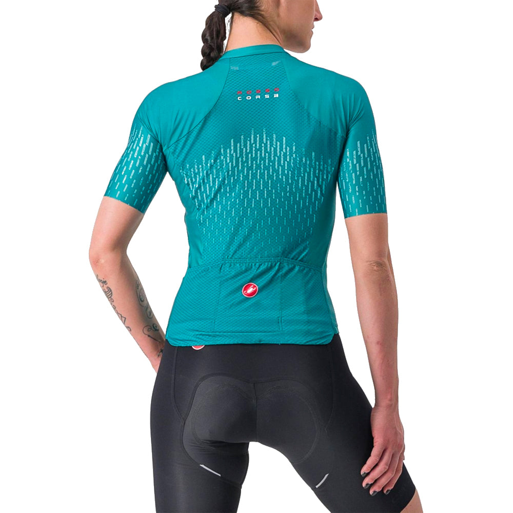 Jersey Castelli Aero Pro W