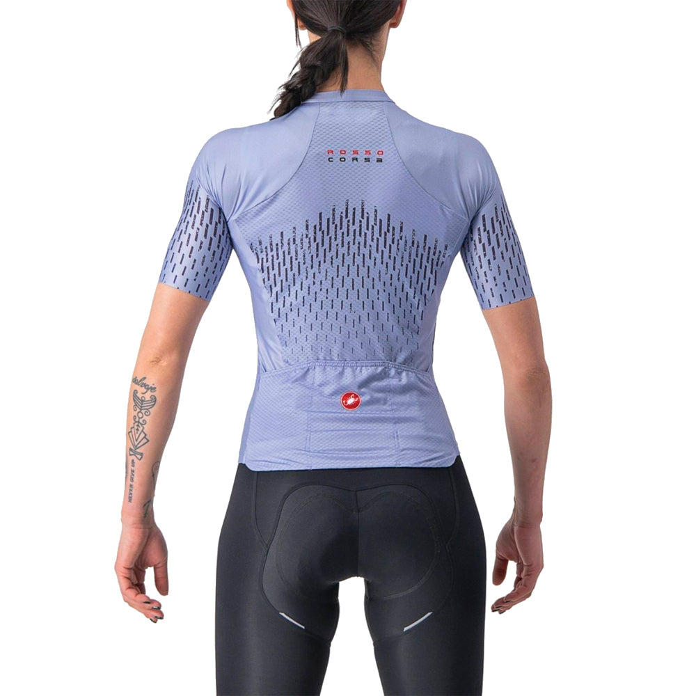 Jersey Castelli Aero Pro W
