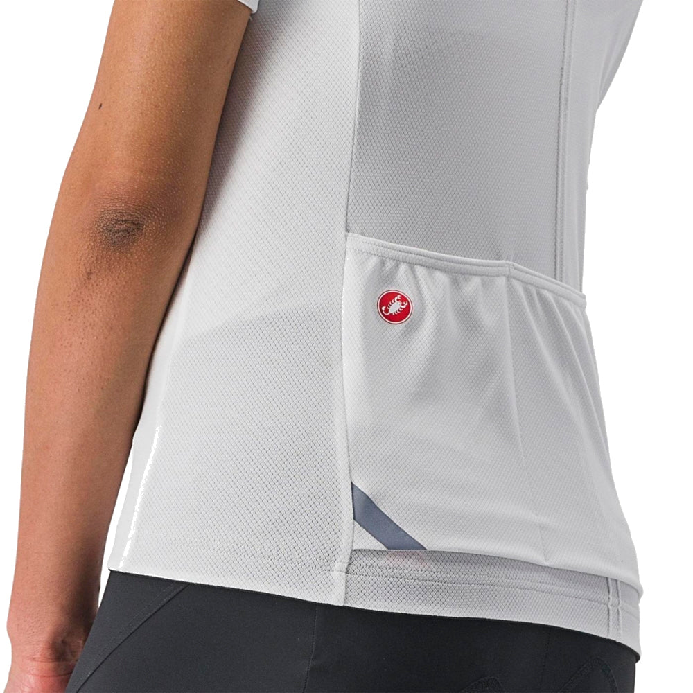 Jersey Castelli Anima 4 W