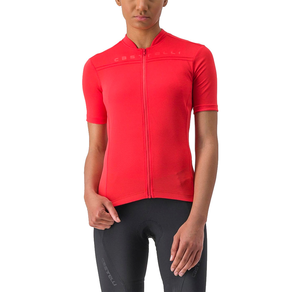 Jersey Castelli Anima 4 W