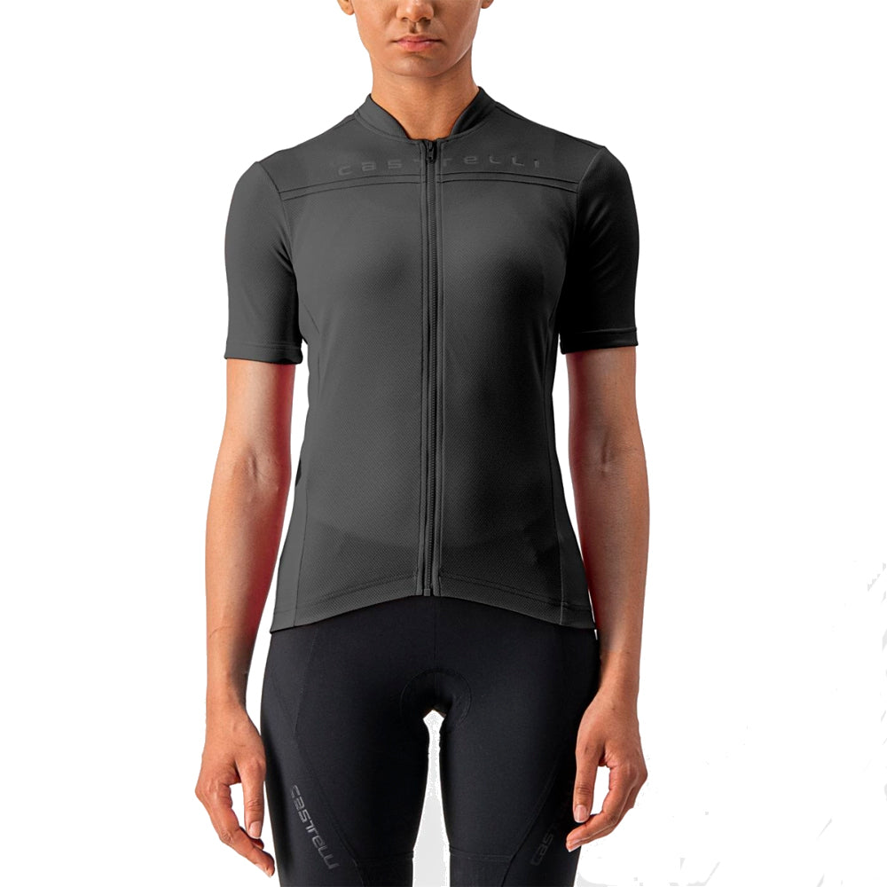 Jersey Castelli Anima 4 W