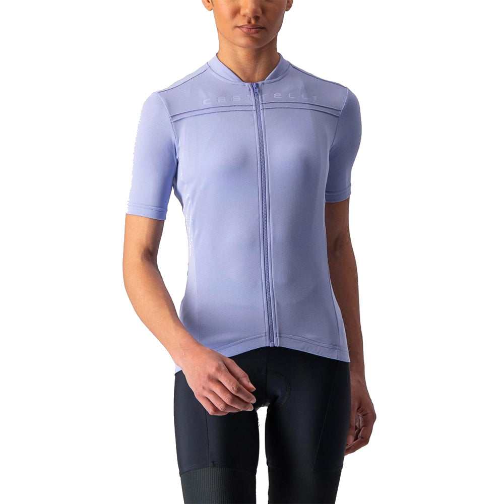 Jersey Castelli Anima 4 W
