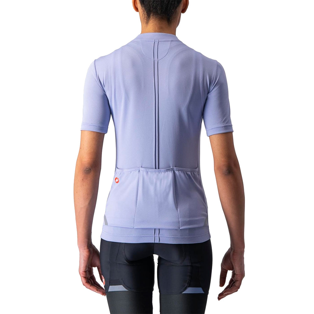 Jersey Castelli Anima 4 W