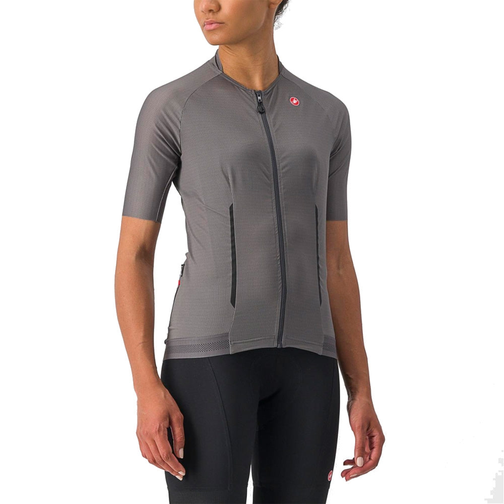 Jersey Castelli Endurance W