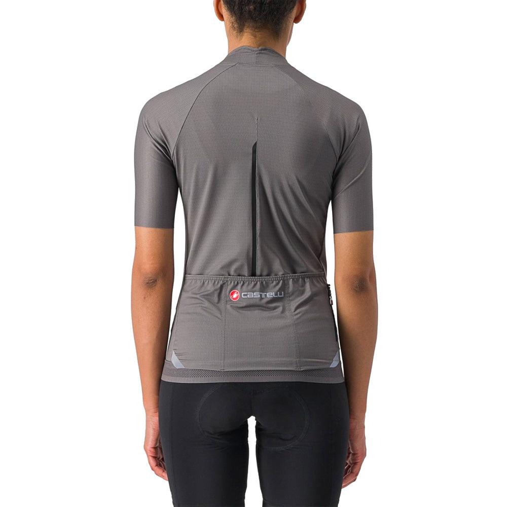 Jersey Castelli Endurance W