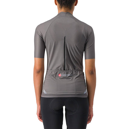 Jersey Castelli Endurance W