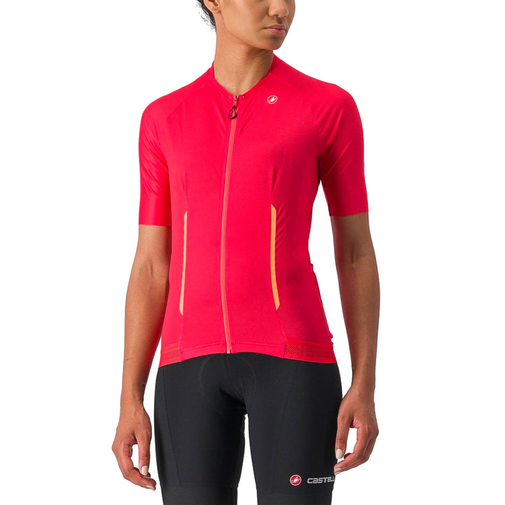 Jersey Castelli Endurance W