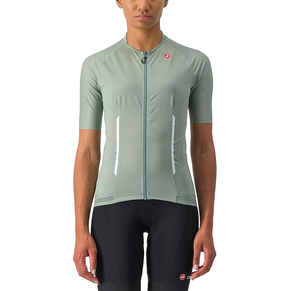 Jersey Castelli Endurance W